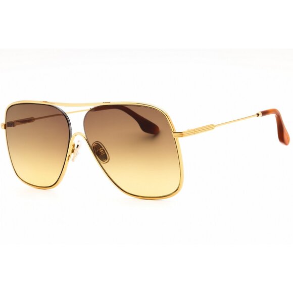 Victoria Beckham Sunglasses VB132S-709-61 New with tags - Picture 1 of 5